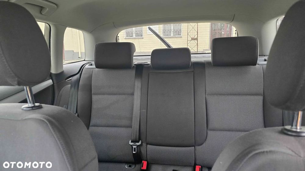 Audi A3 Sportback 1.9 TDI Ambition - 8