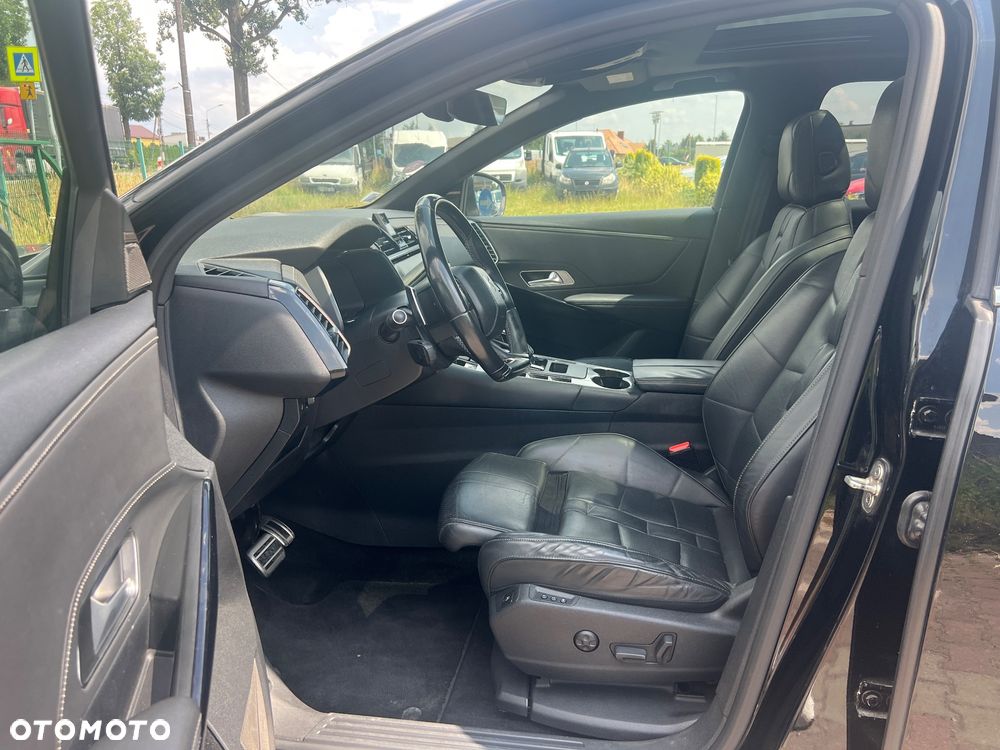 DS Automobiles DS 7 Crossback 1.6 PureTech GPF Grand Chic - 38