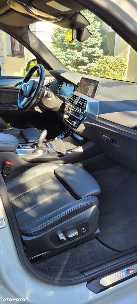 BMW X3 xDrive30i M Sport sport - 28