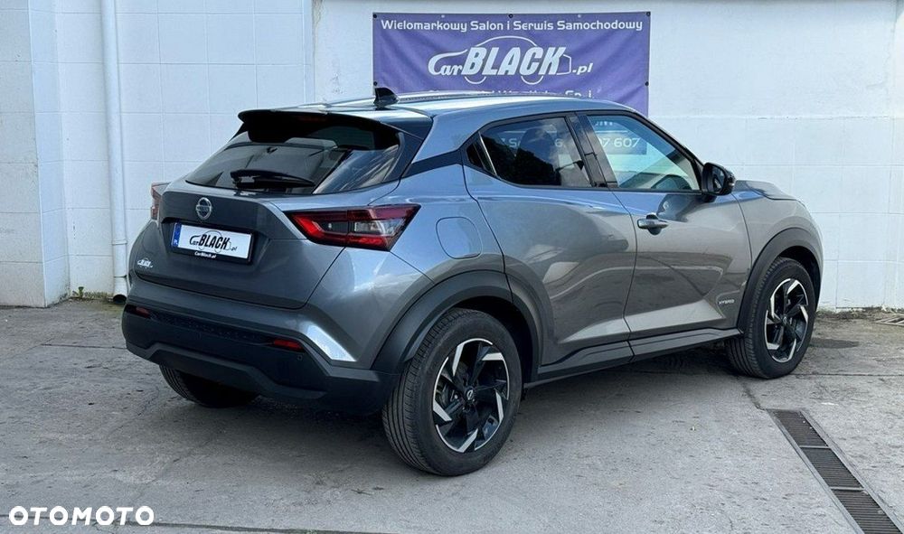 Nissan Juke - 28