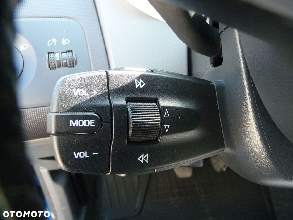 Seat Ibiza - 20