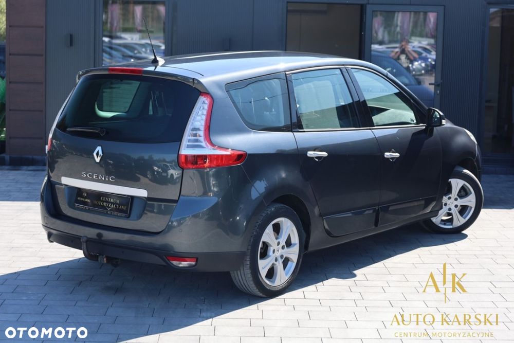 Renault Scenic - 8