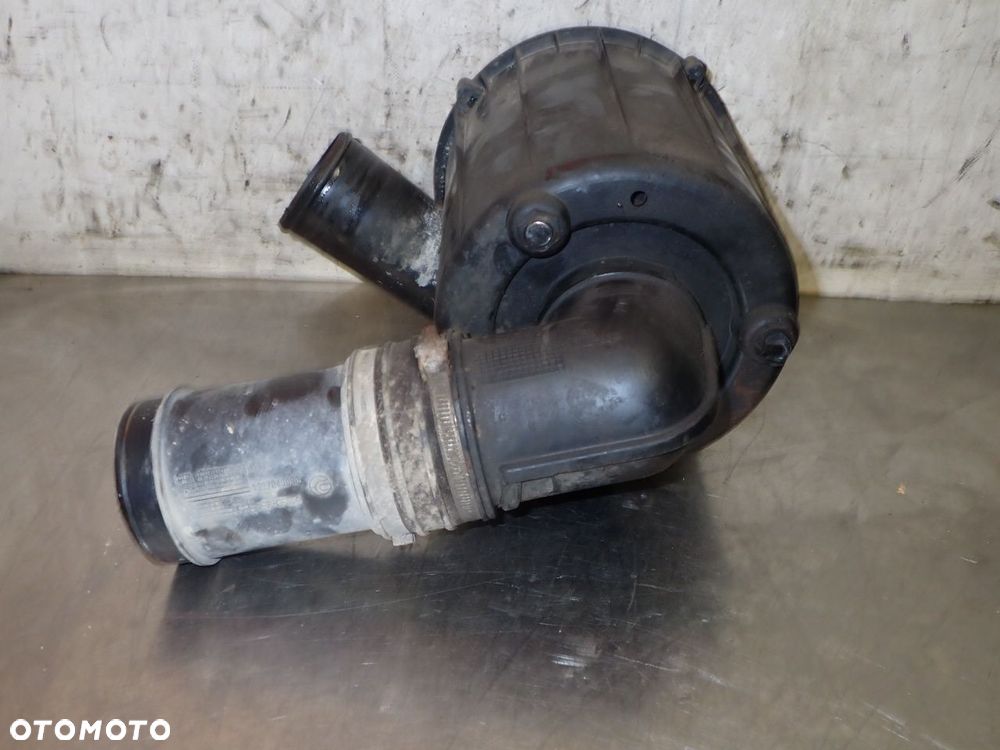 OBUDOWA FILTRA POWIETRZA FIAT DUCATO II 1307194080 - 3