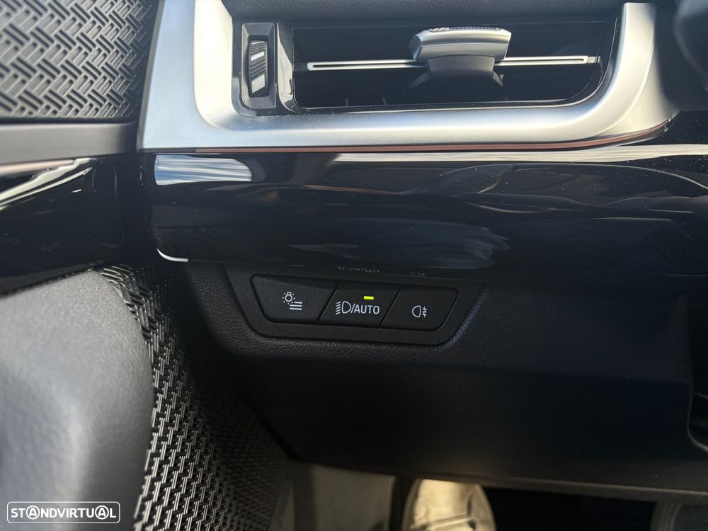 BMW 218 Active Tourer i Auto - 19