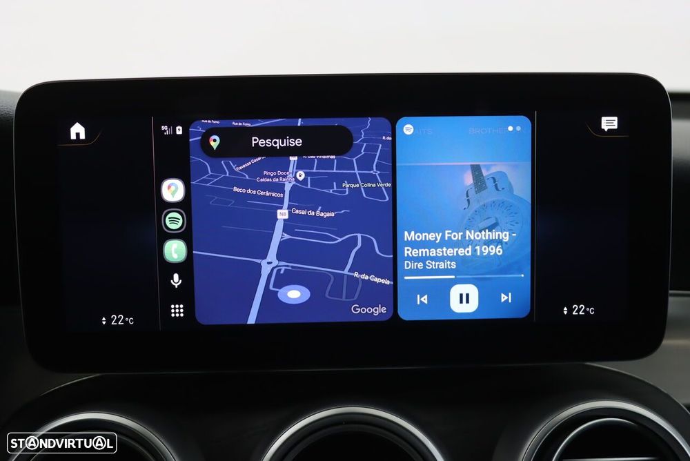 Mercedes-Benz GLC 300 - 23