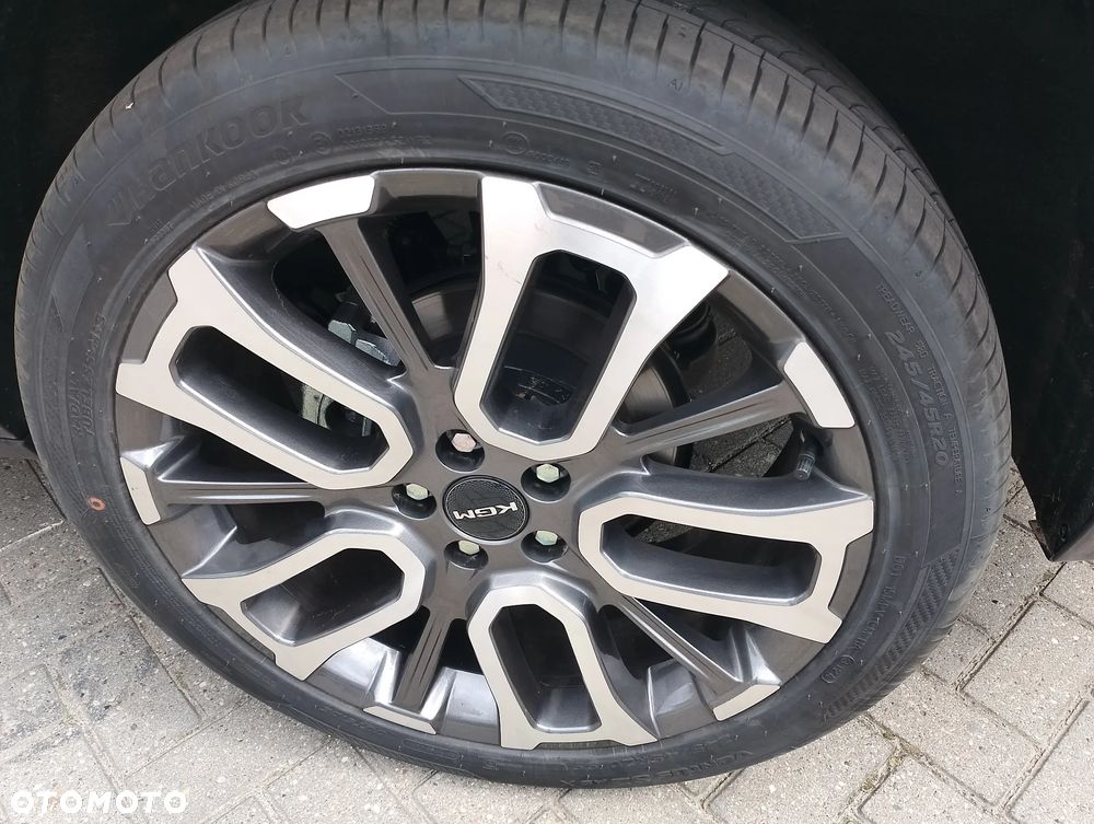 SsangYong/KGM Torres 1.5 T-GDI Wild 4WD - 21