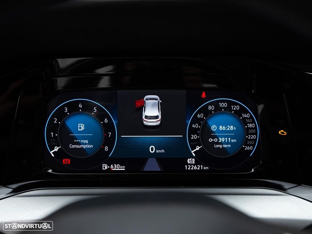 VW Golf 1.0 TSI Life - 20