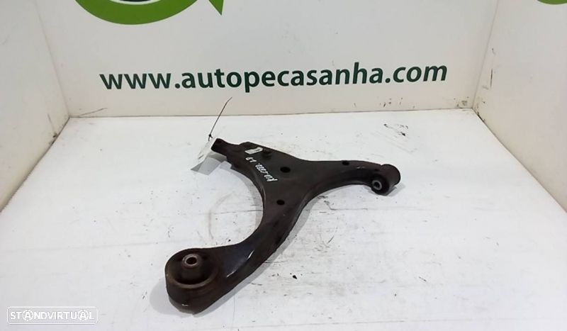 Braço Suspensão Frente Dto Kia Ceed Hatchback (Ed) - 1