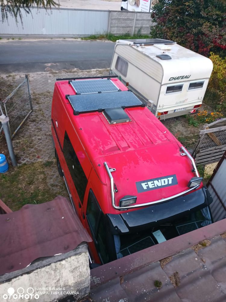 Ford Transit - 4