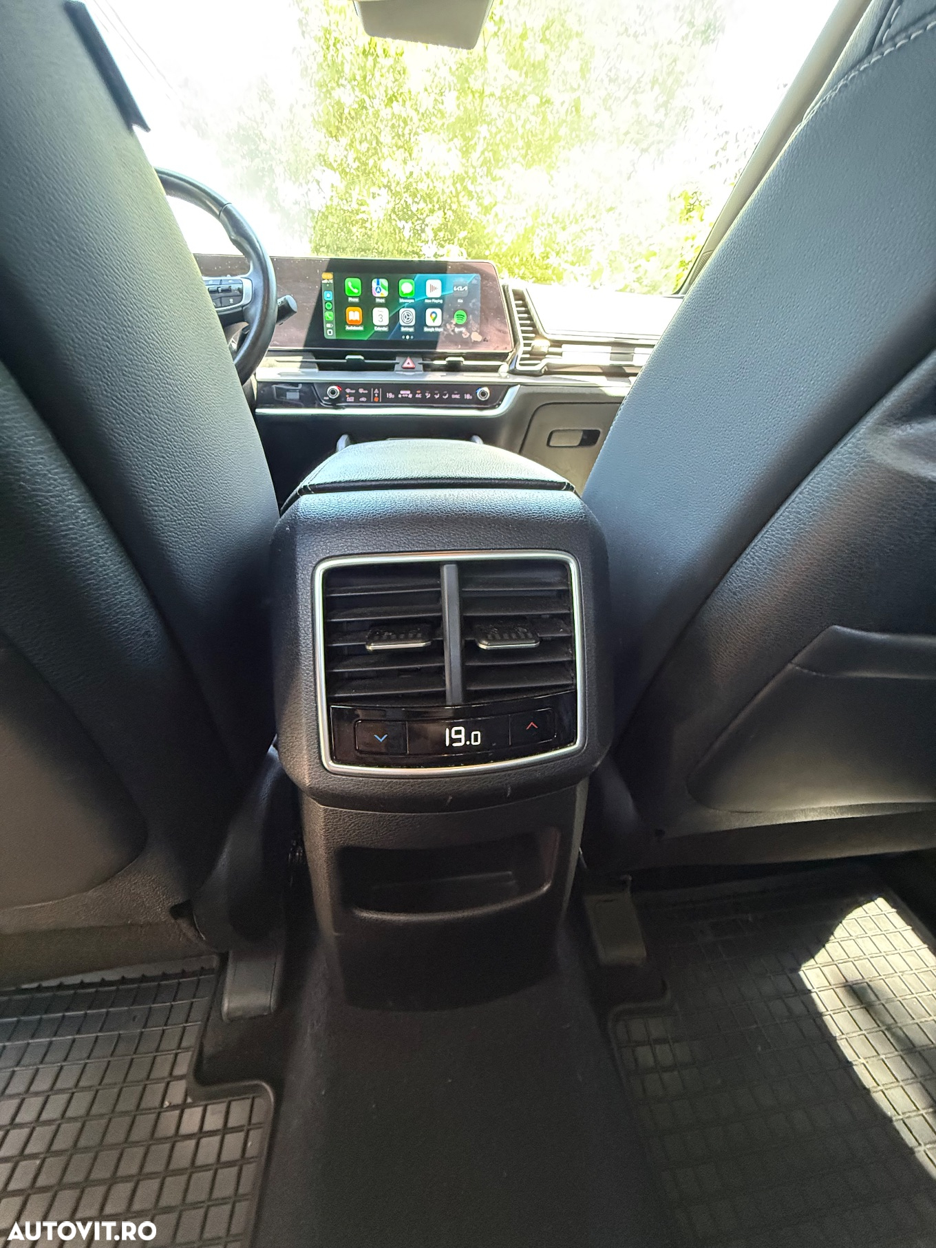 Kia Sportage 1.6 T-GDI MHEV 7DCT HP 4x4 GT Line - 29