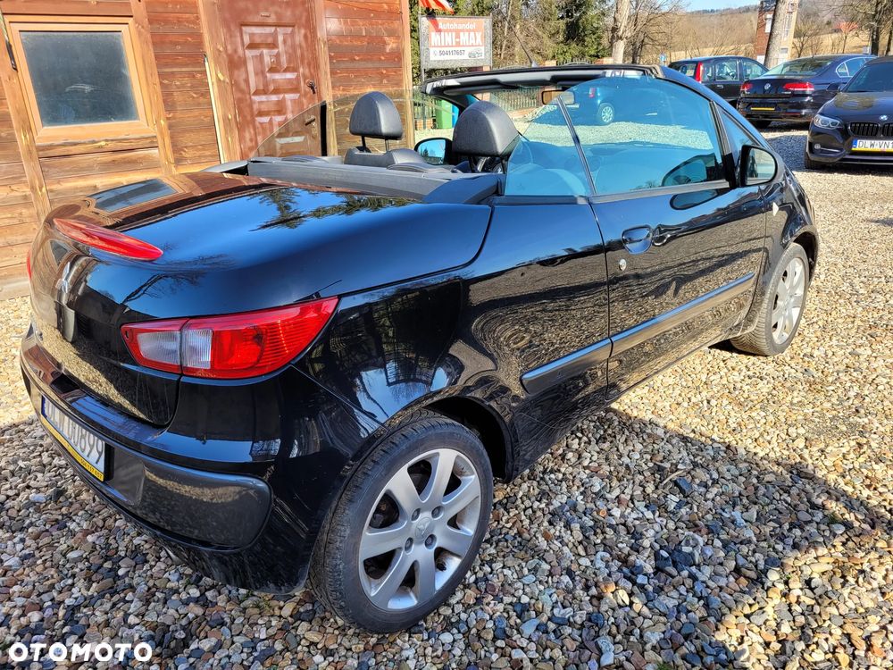 Mitsubishi Colt 1.5 - 4