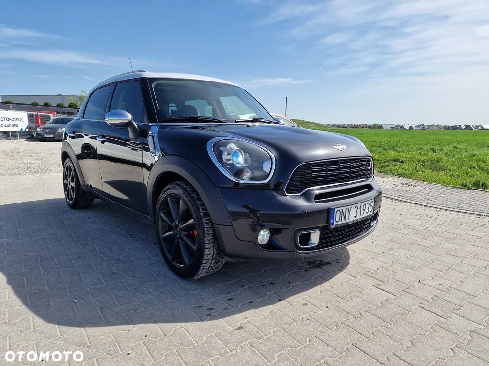 MINI Countryman - 7