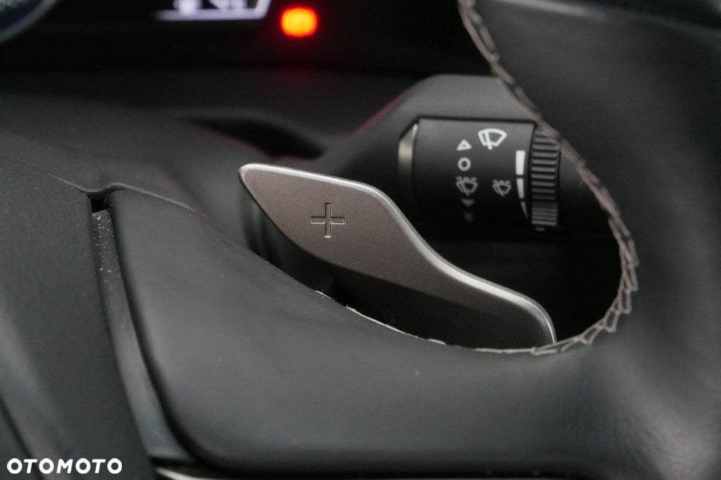 Lexus ES - 27