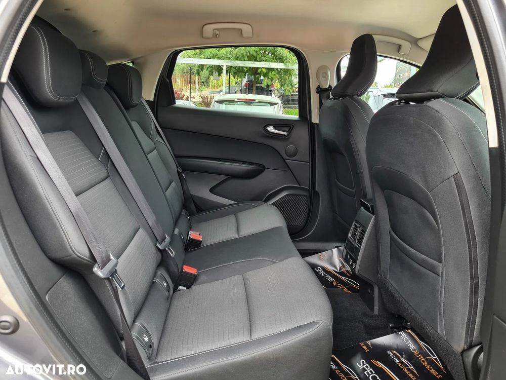 Renault Arkana E-TECH Full 145 Techno - 13
