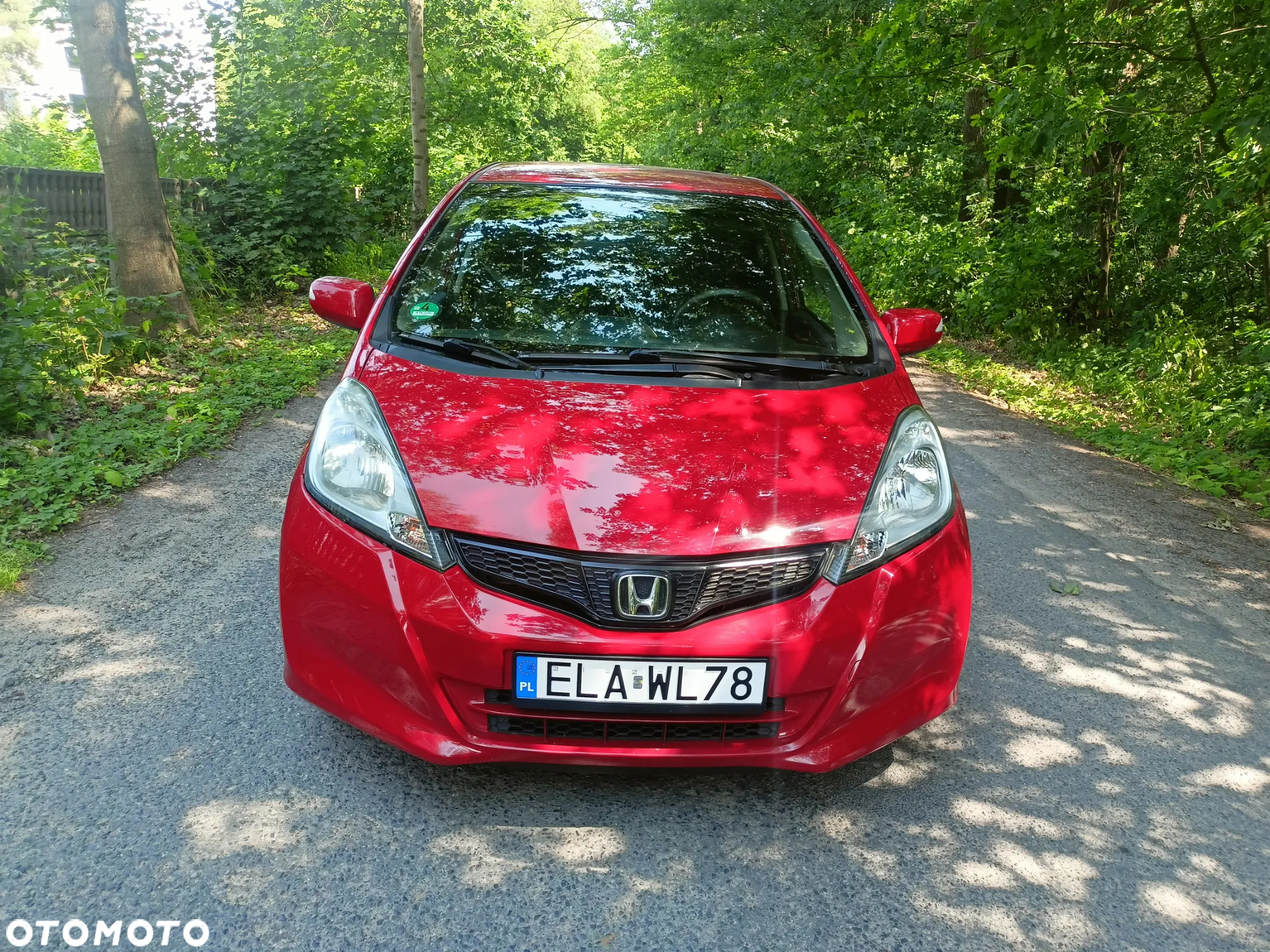 Honda Jazz 1.4 i-VTEC CVT Comfort - 4