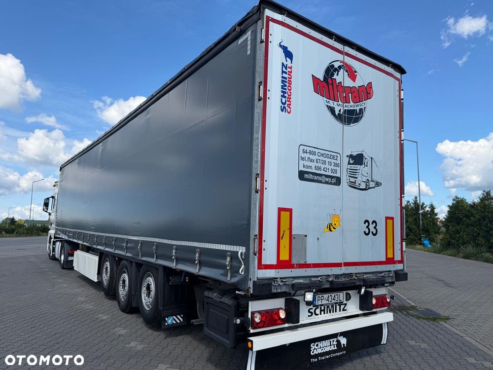 Schmitz Cargobull - 1