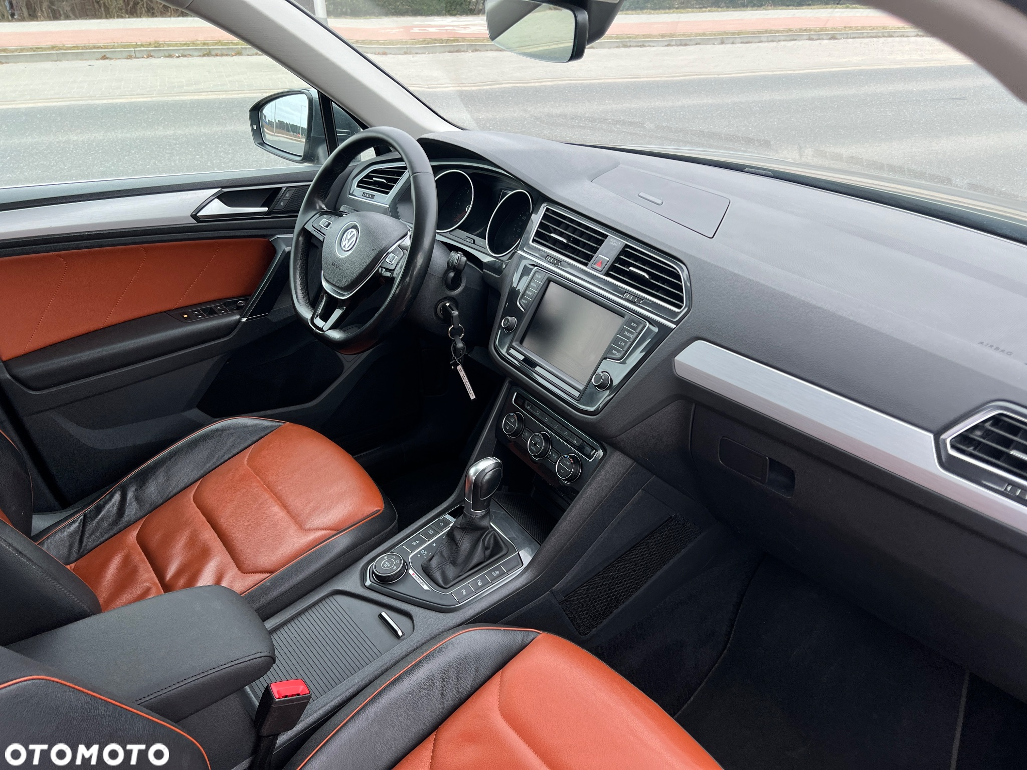 Volkswagen Tiguan 2.0 TDI BMT SCR 4Mot Offroad DSG - 29