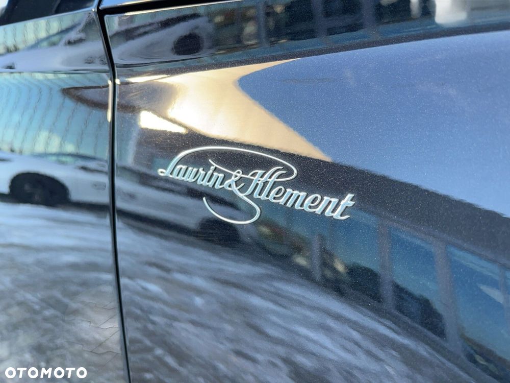 Skoda Superb 2.0 TDI SCR L&K DSG - 37