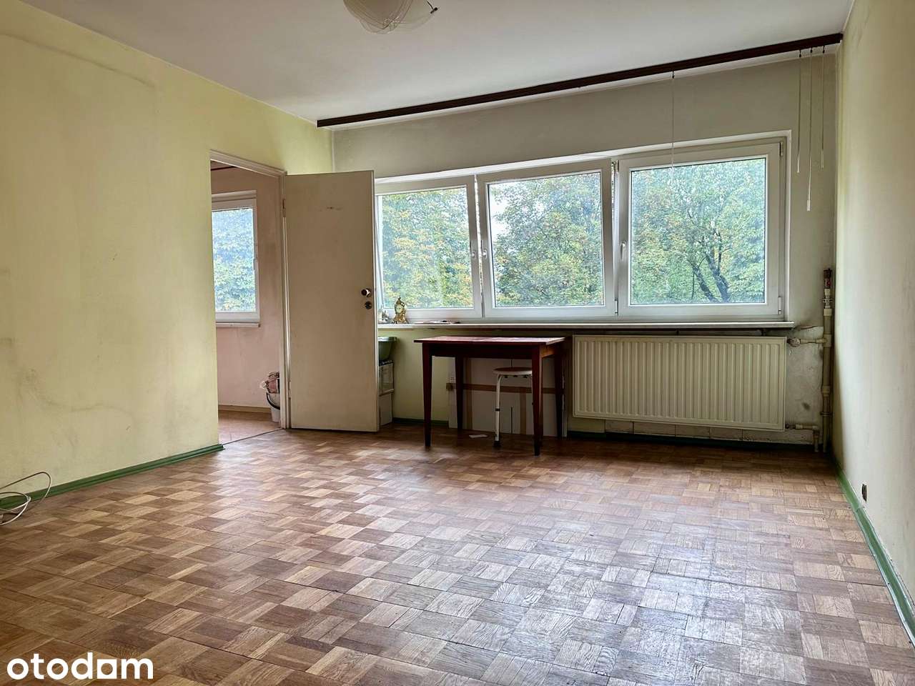 Mieszkanie na sprzedaż, 2 pokoje, 38 m², Warszawa