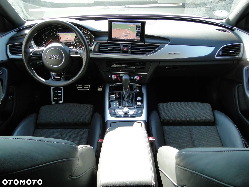 Audi A6 Avant 2.0 TFSI Quattro S tronic - 13