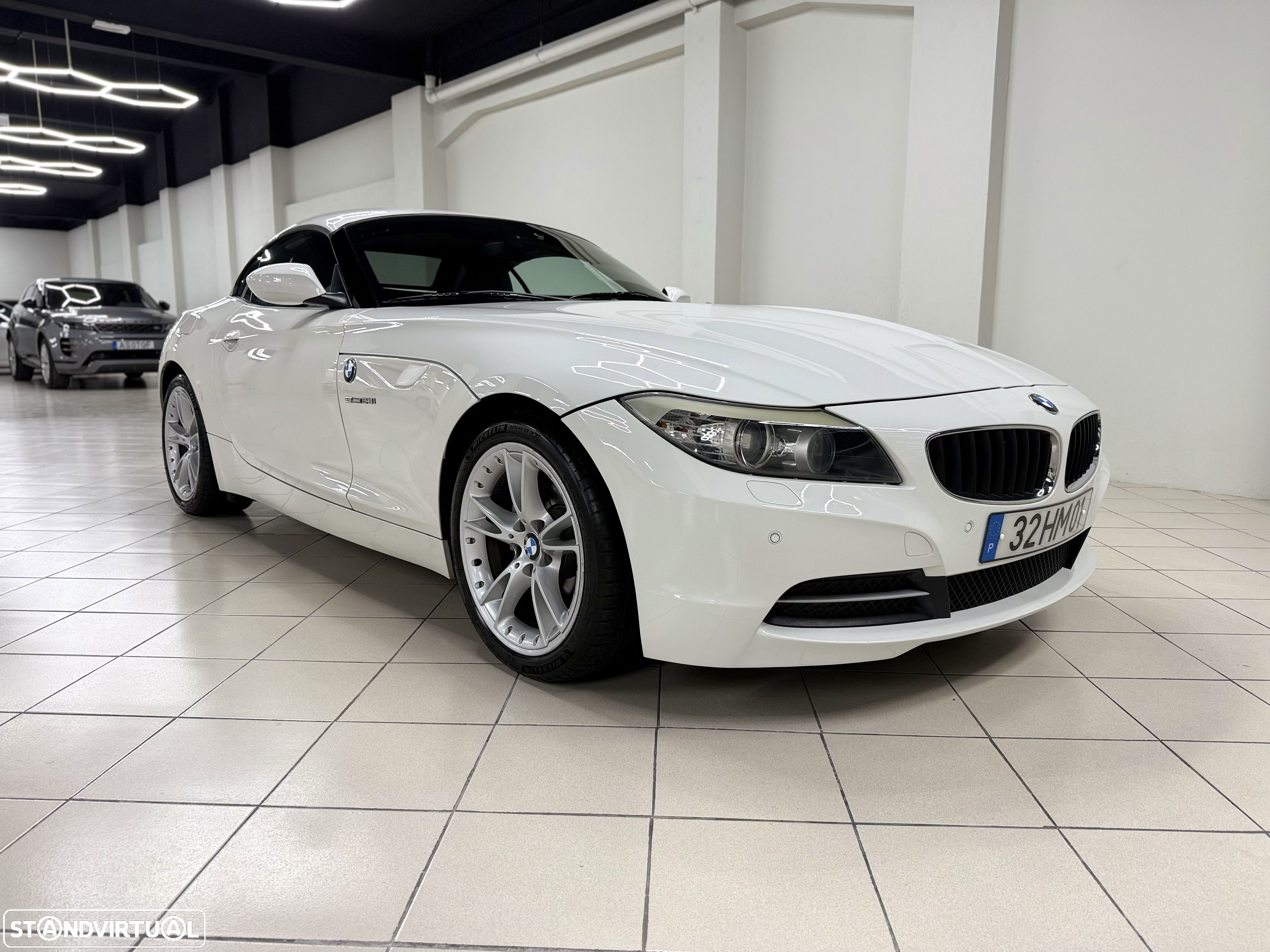 BMW Z4 23 i - 6