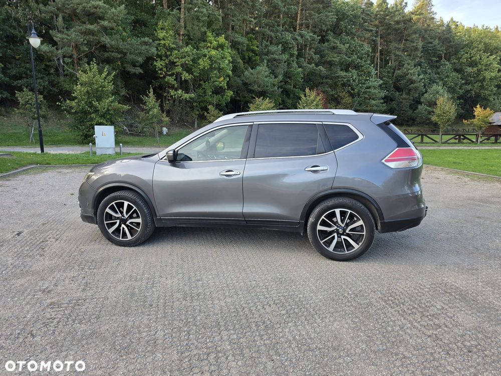 Nissan X-Trail 2.0 dCi ALL-MODE 4x4i Xtronic Tekna - 6