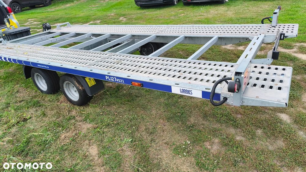 Lorries Pl274521 - 2