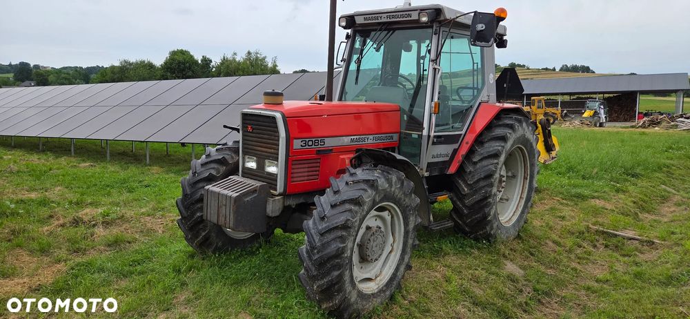 Massey Ferguson 3085 - 2