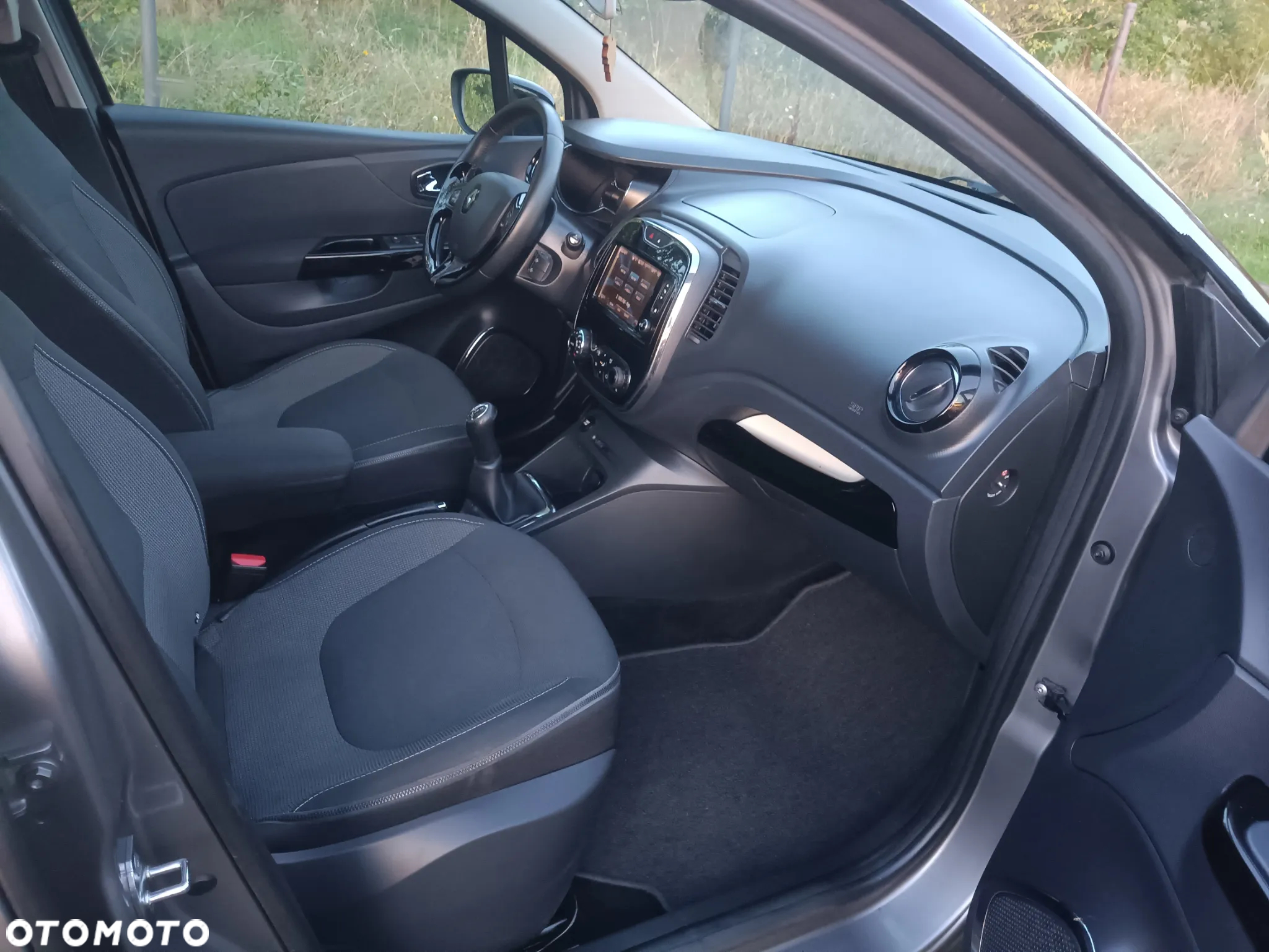 Renault Captur 0.9 Energy TCe Limited - 26