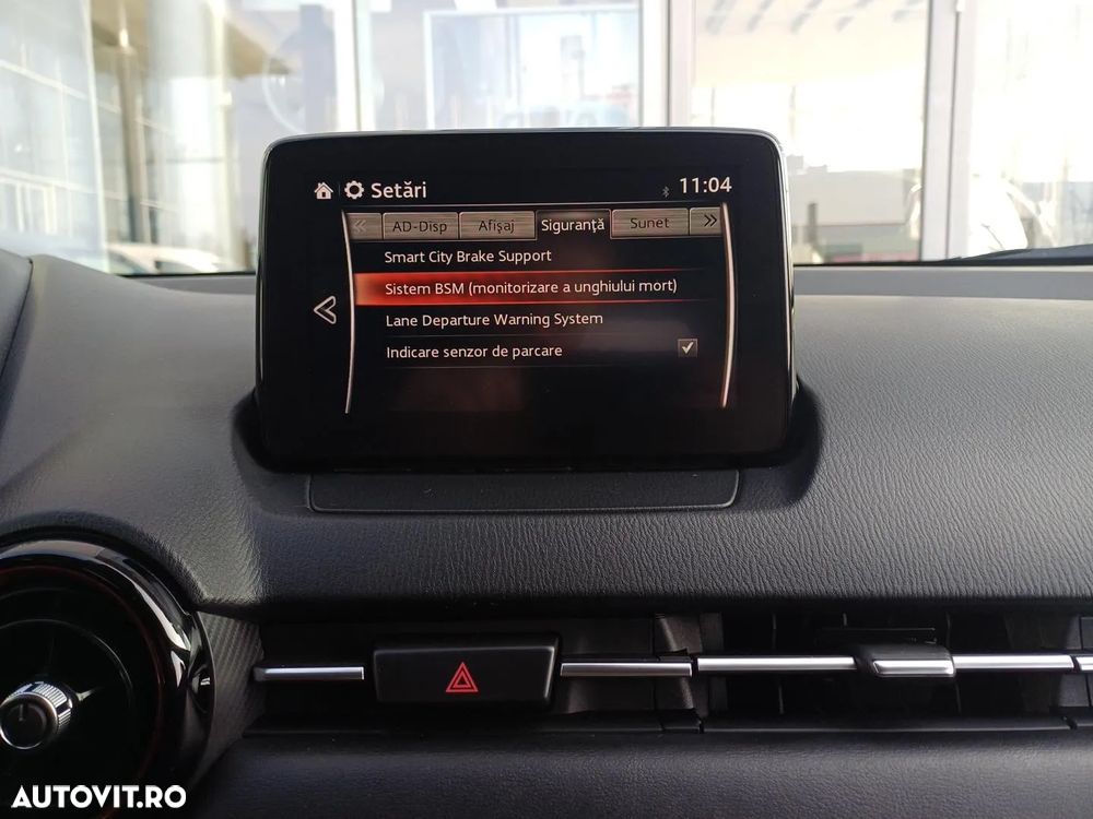 Mazda CX-3 CD105 4x4 Revolution - 14