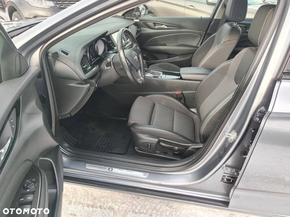 Opel Insignia 1.5 T GPF Elite S&S - 1