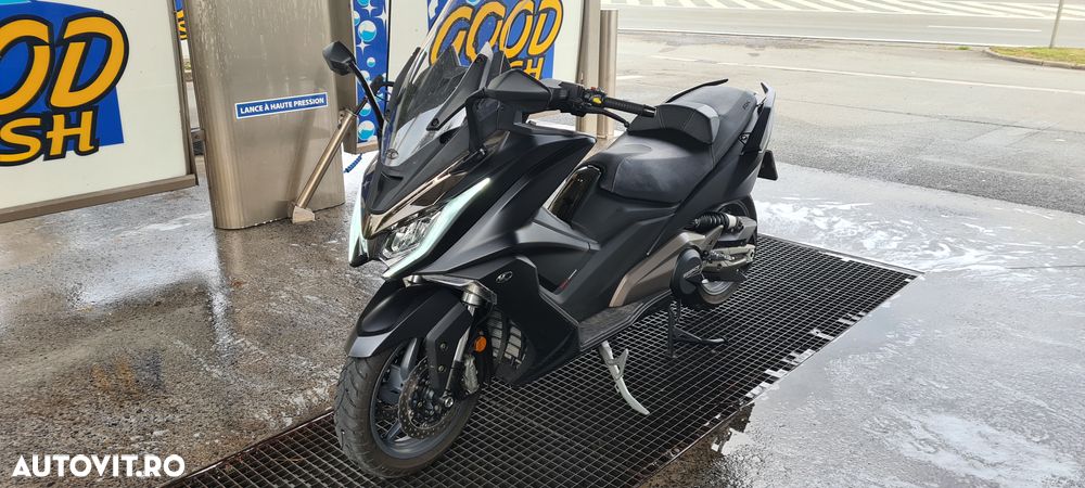Kymco Altul - 4