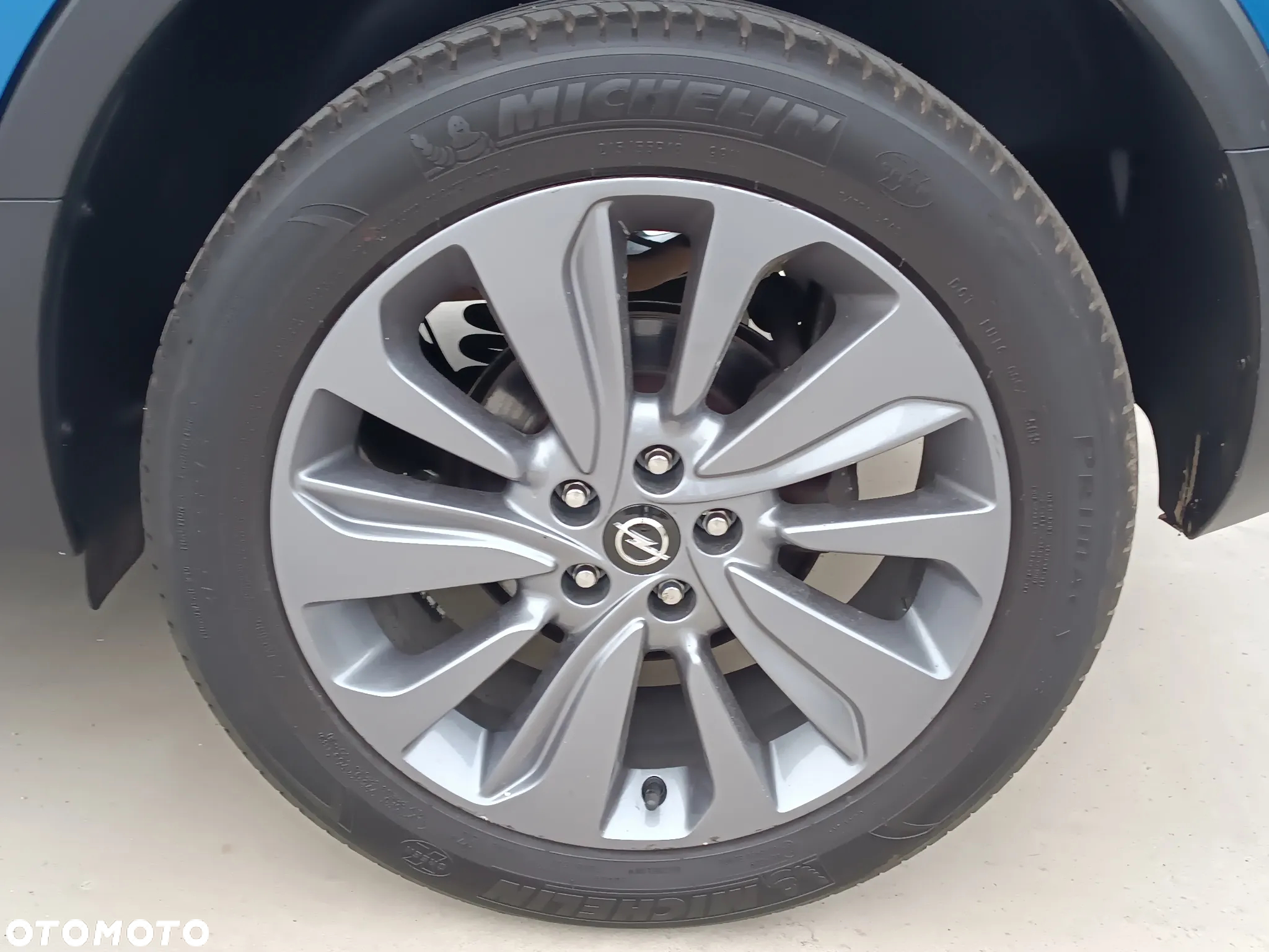 Opel Mokka - 23