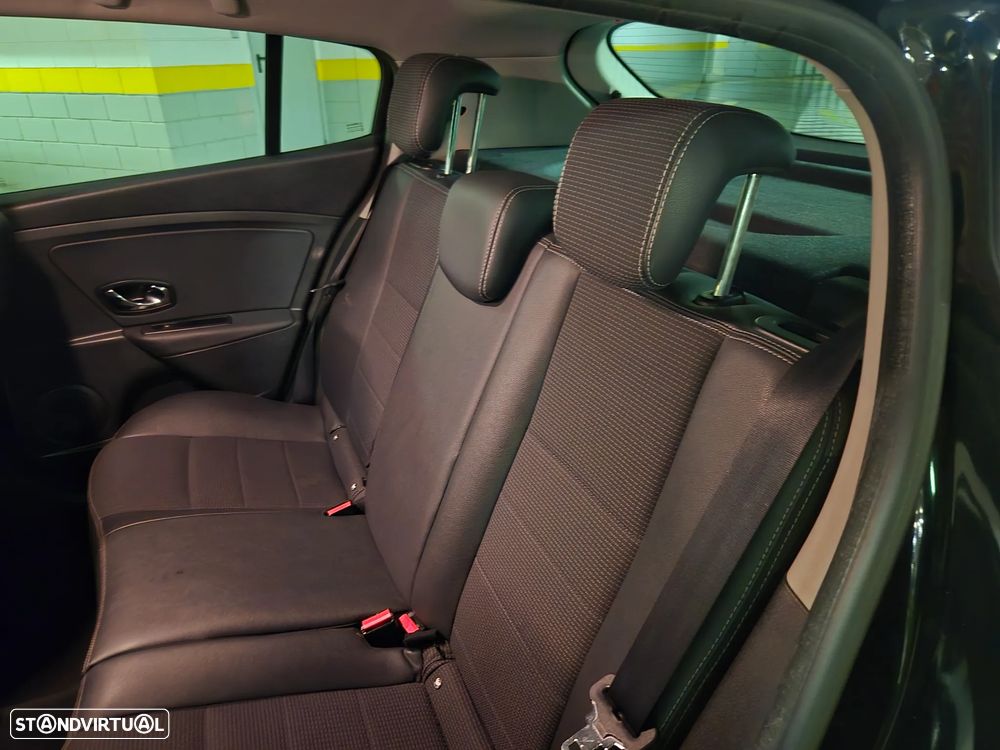 Renault Mégane 1.5 dCi GT Line SS - 29