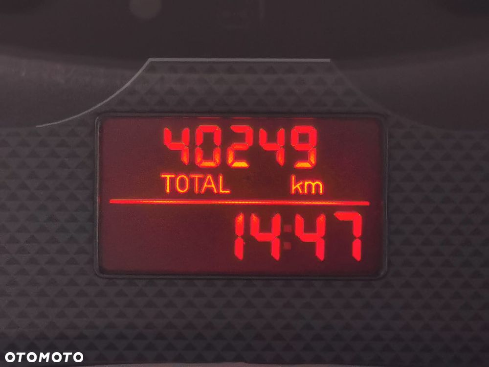 Fiat Panda 1.2 Dynamic Plus - 21