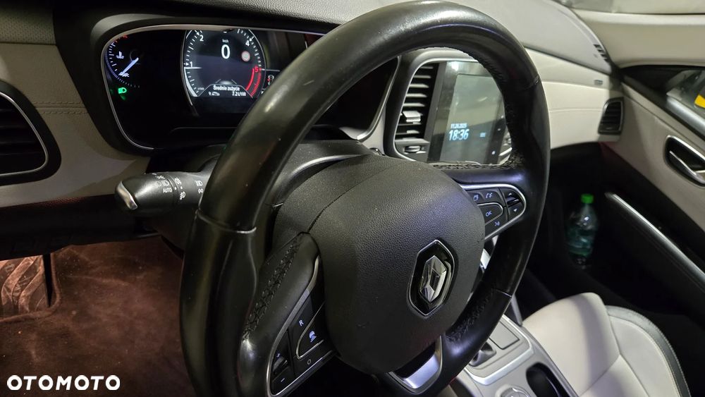 Renault Talisman ENERGY dCi 160 EDC LIMITED - 21