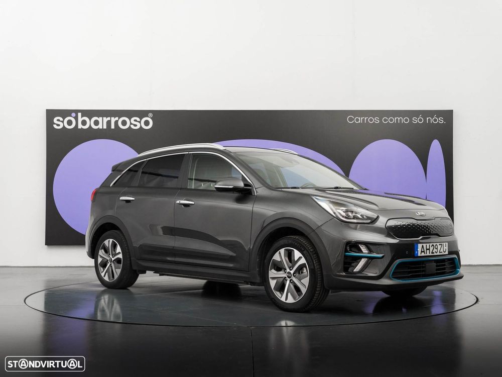 Kia e-Niro 64kWh - 7