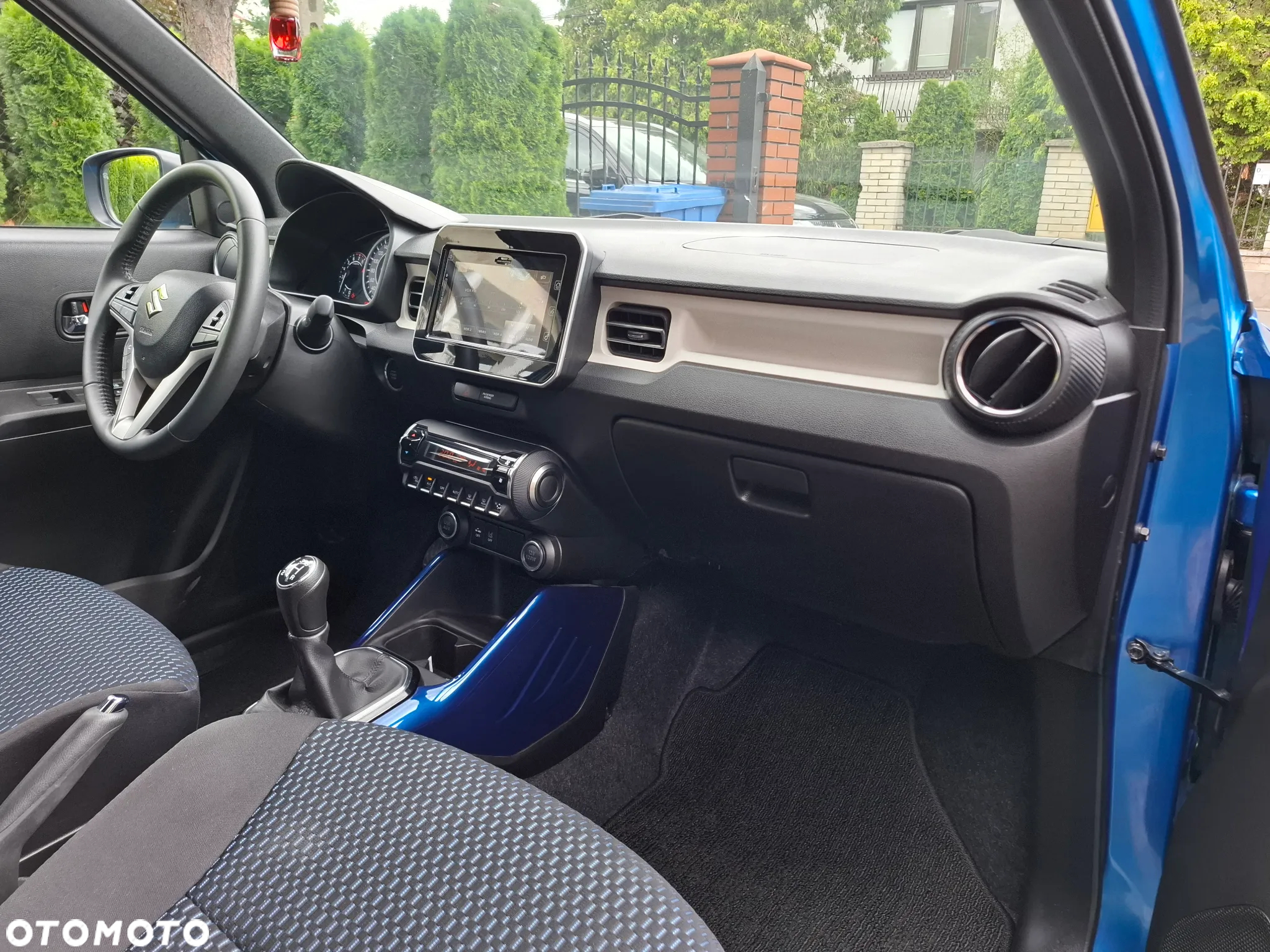 Suzuki Ignis 1.2 SHVS Premium Plus - 16