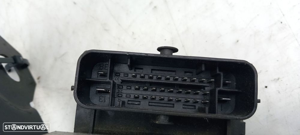 Centralina ABS FIAT Grande Punto (199_) - 2