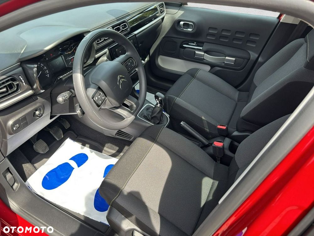 Citroën C3 - 12