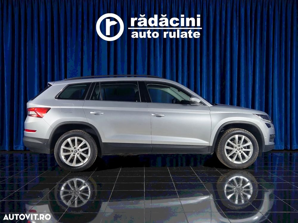 Skoda Kodiaq - 5