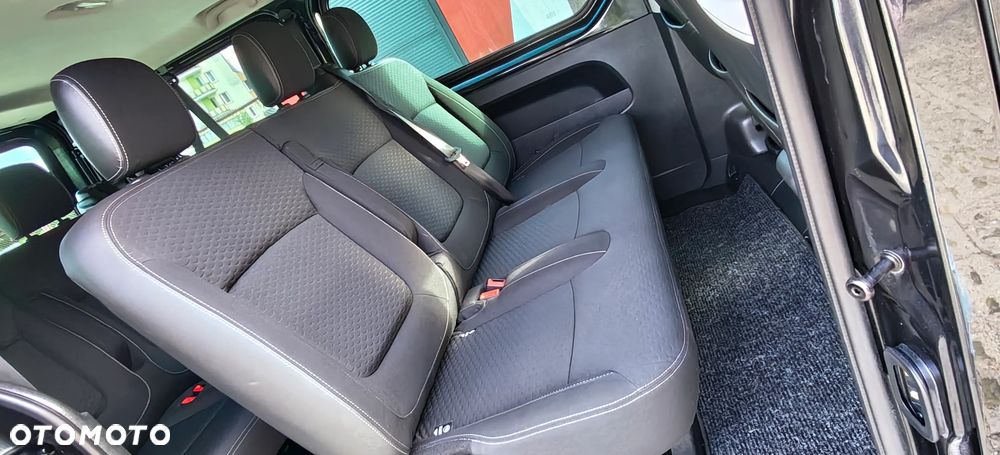 Opel Vivaro L2H1 S&S Tourer - 31