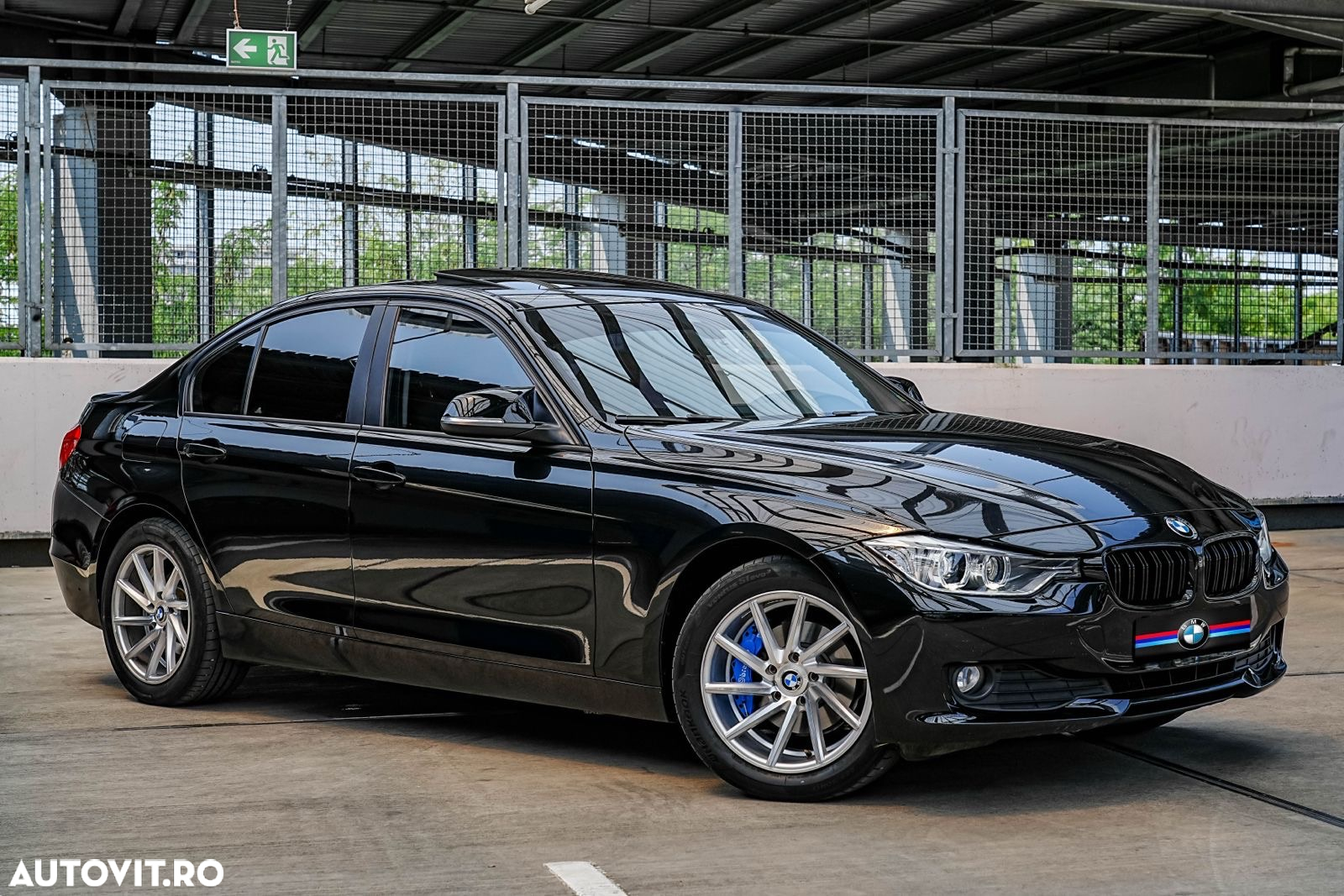 BMW Seria 3 - 10