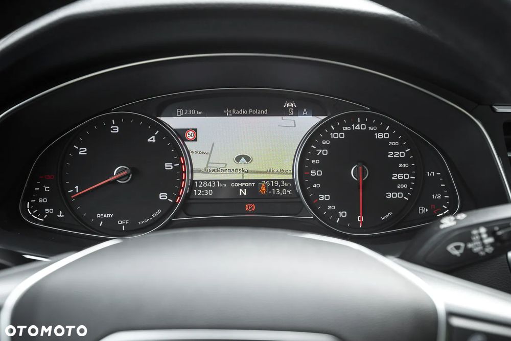 Audi A6 Limousine - 23