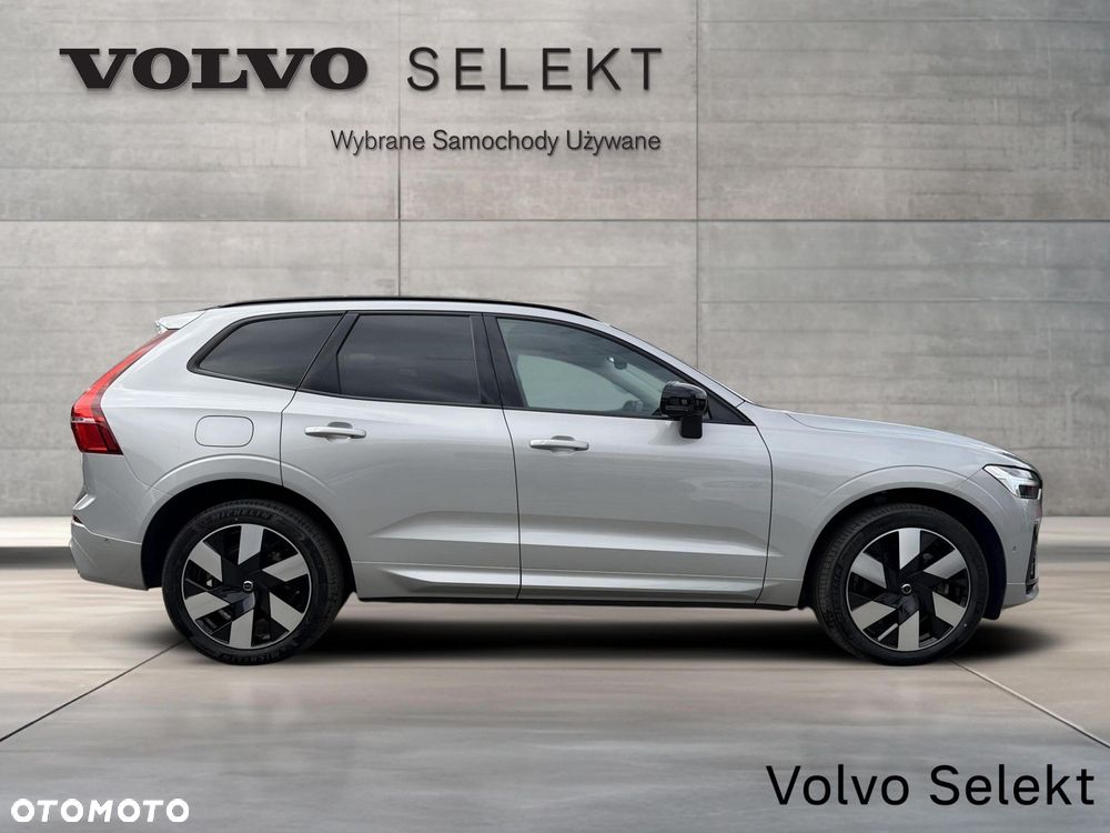 Volvo XC 60 - 8