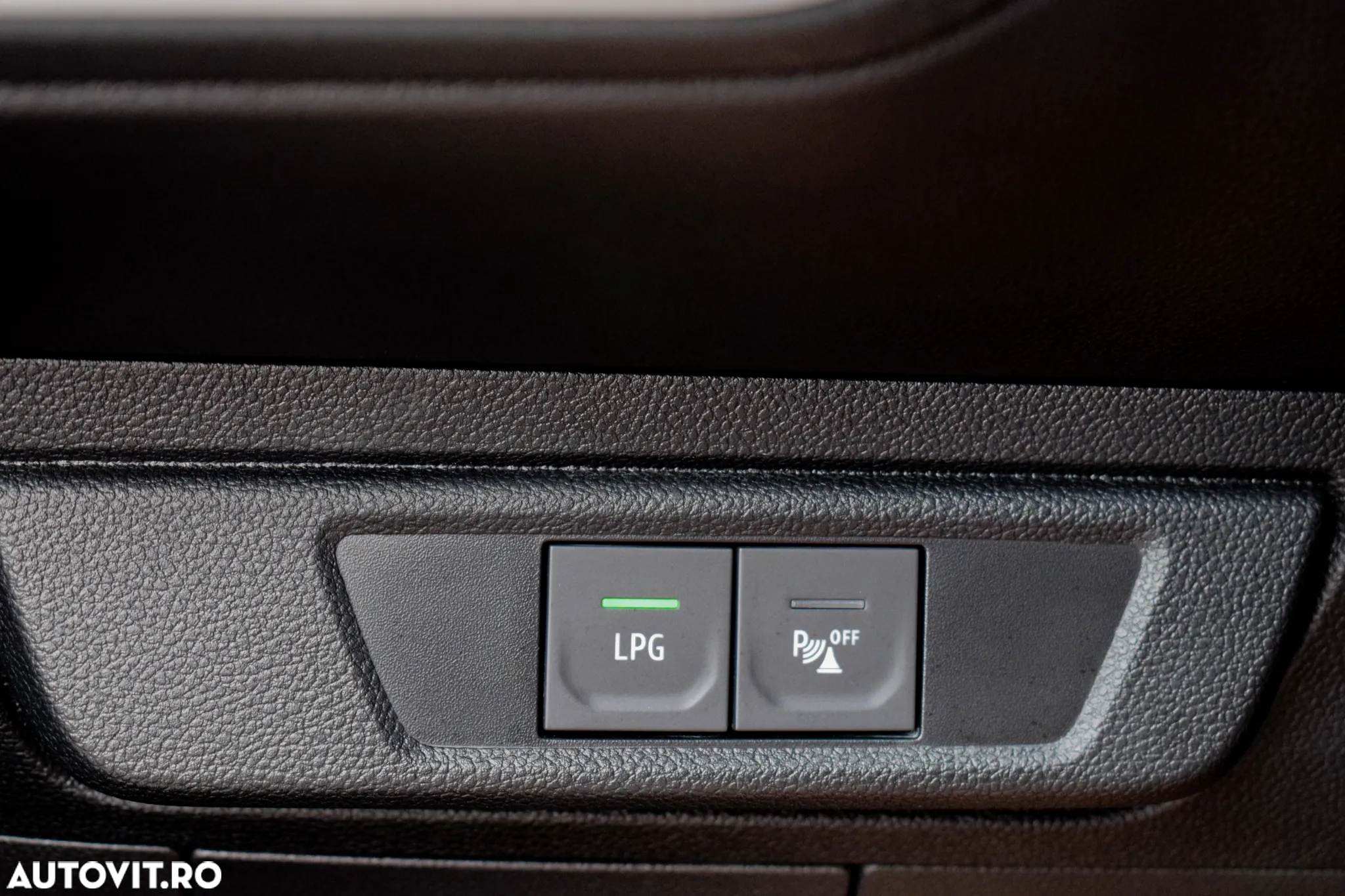 Dacia Sandero Stepway - 19