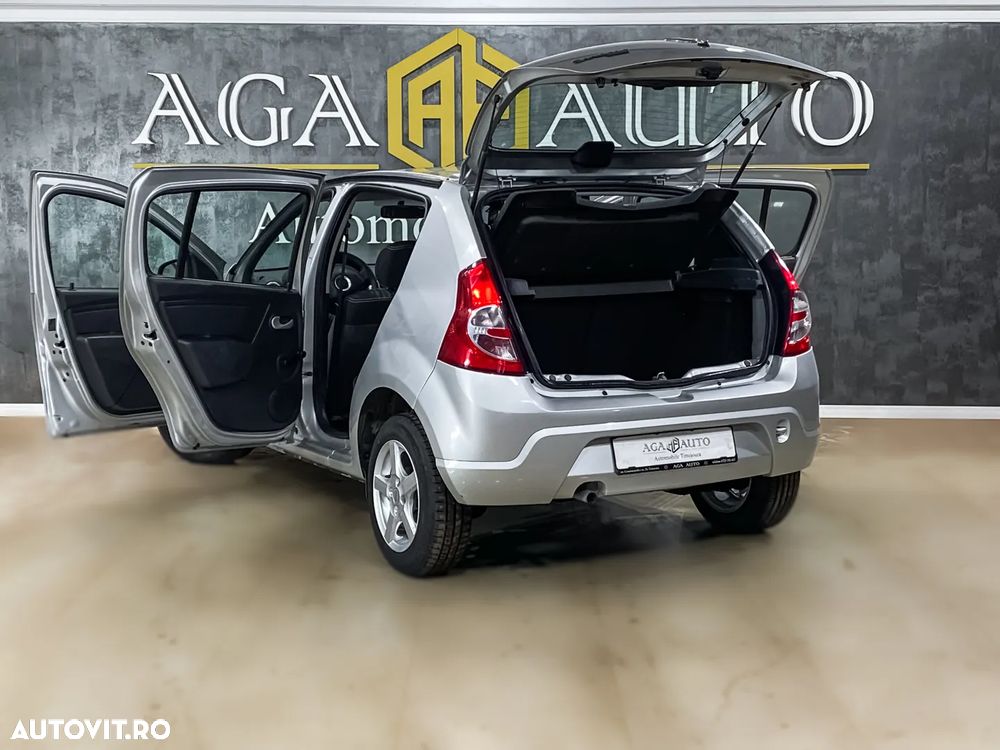 Dacia Sandero - 15