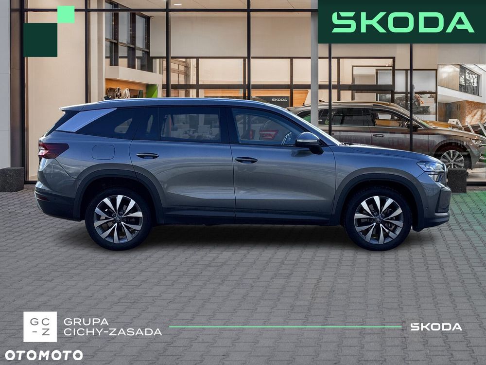 Skoda Kodiaq 1.5 TSI iV PHEV 4x2 Selection DSG - 6