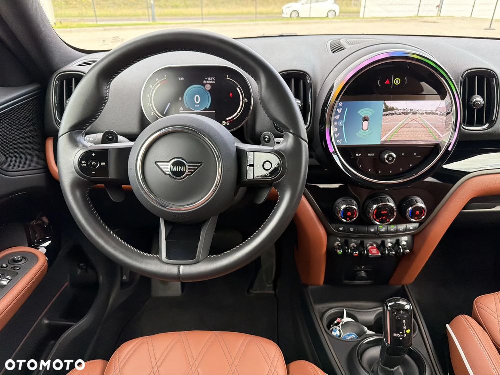 MINI Countryman Cooper S ALL4 - 7