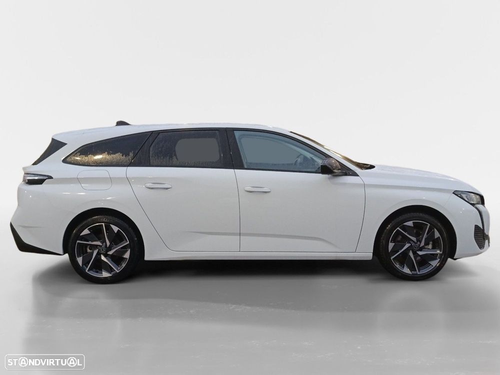 Peugeot 308 SW 1.2 PureTech Allure EAT8 - 6